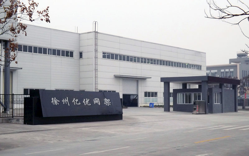 富锦网架厂家